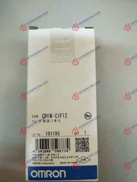 CP1W-CIF12 Omron