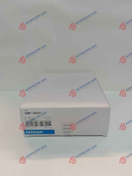 CQM1-DA021 Omron