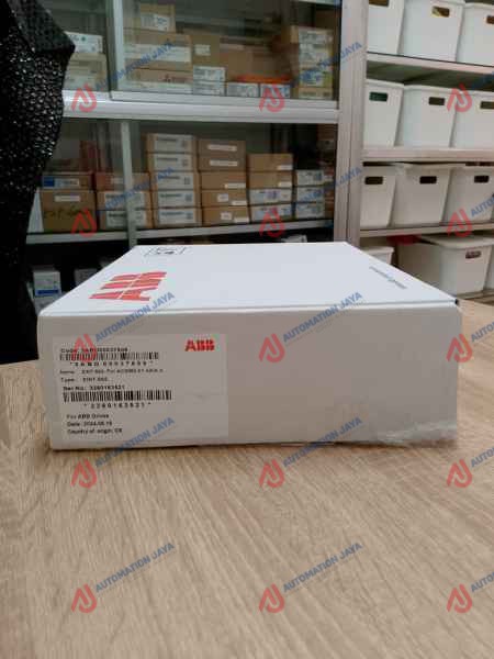ABB ZINT-592 Driver Board 3ABD00037608