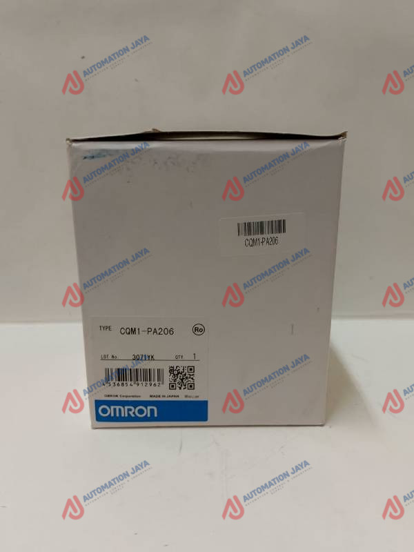 CQM1-PA206 Omron