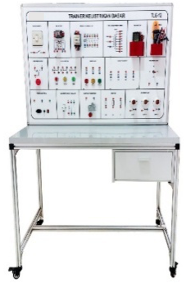 Electrical Installation Training System