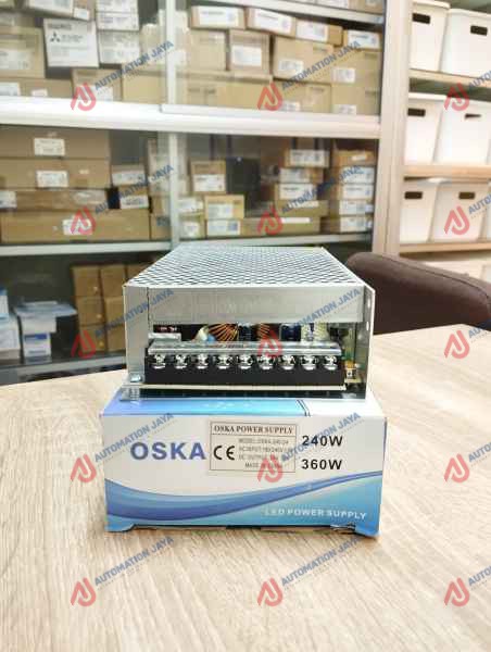 OSKA-240-24 