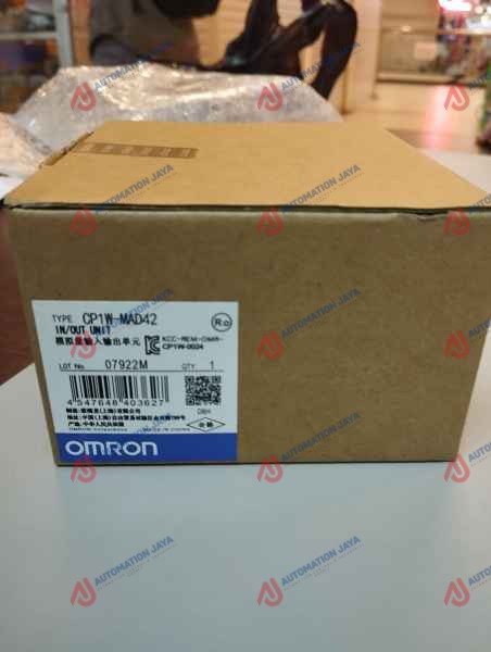 CP1W-MAD42 Omron 