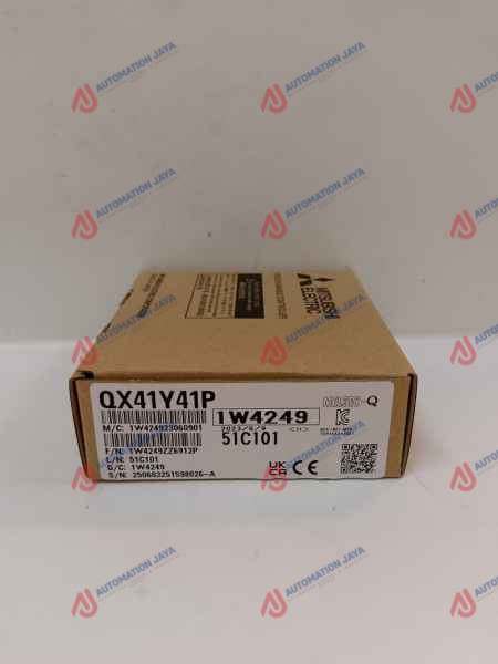 QX41Y41P Mitsubishi