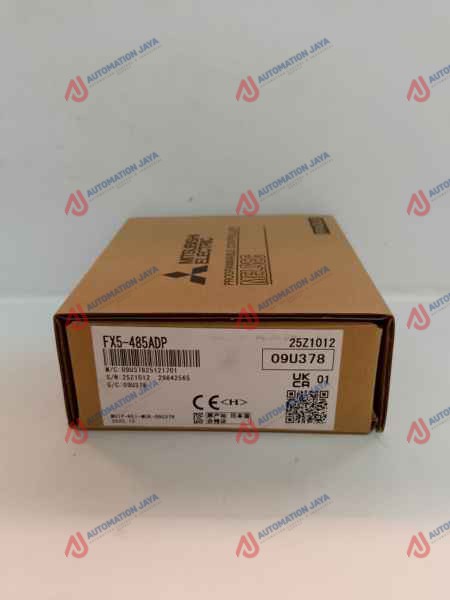FX5-485ADP Mitsubishi