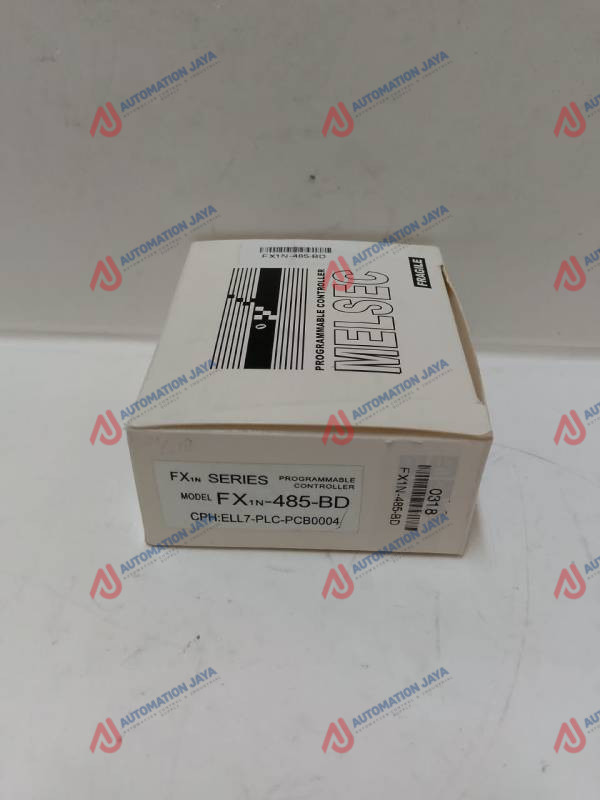 FX1N-485-BD Mitsubishi