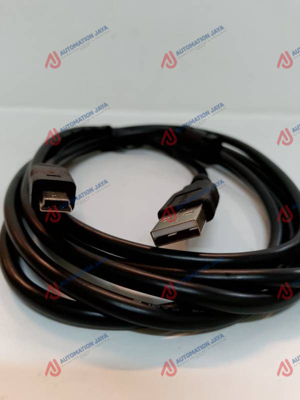 Kabel Programing HMI Weintek / Weinview