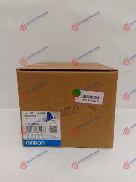 CP1L-M30DR-A