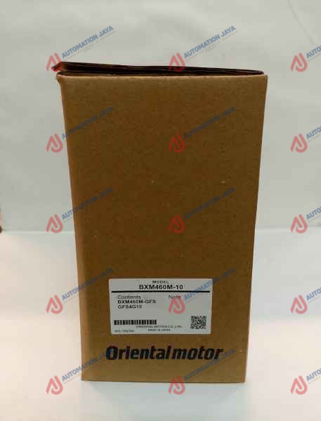 BXM460M-10 Oriental Motor