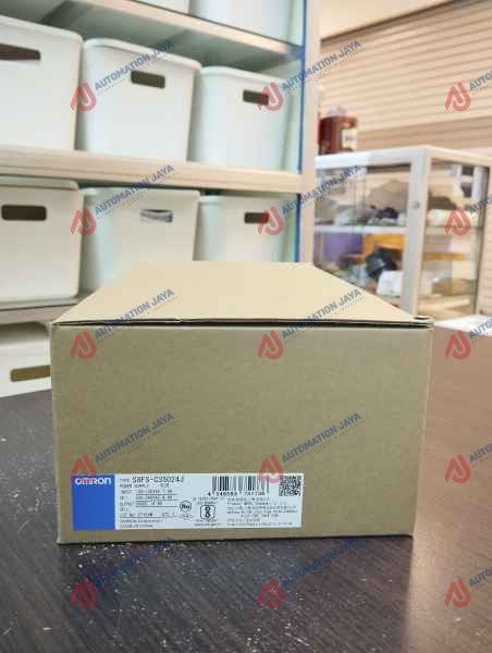 S8FS-C35024J Omron