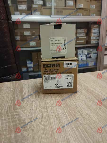 FX2N-1HC Mitsubishi