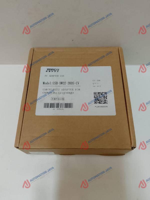 USB-XW2Z-200S-CV