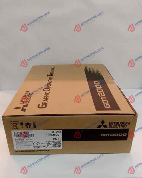 GT2107-WTBD Mitsubishi