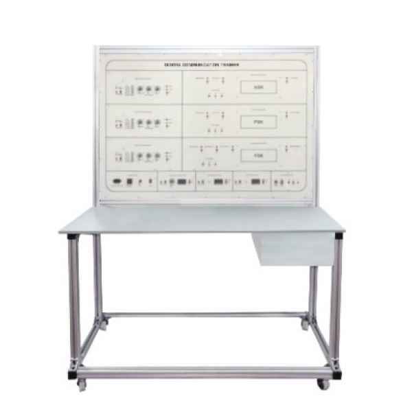 Digital Communication Trainer