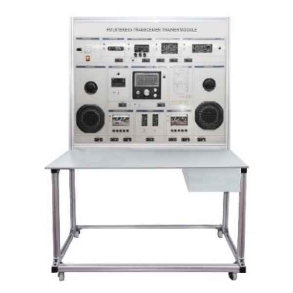 FM (Stereo) Transceiver Trainer Module
