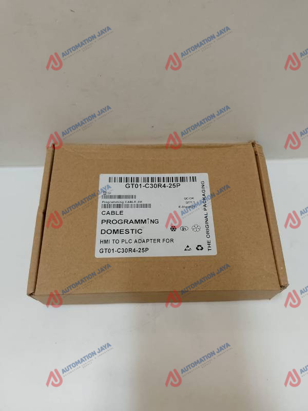 GT01-C30R4-25P