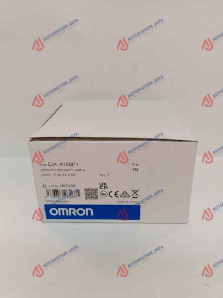 E2K-X15MF1 Omron