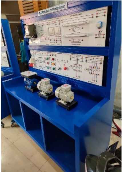 Electrical Know-How Training Equipment