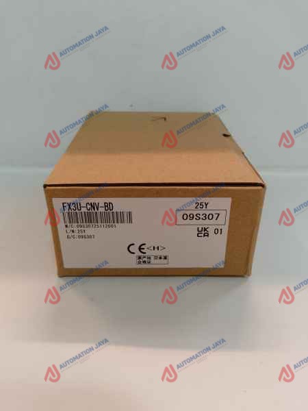 FX3U-CNV-BD Mitsubishi