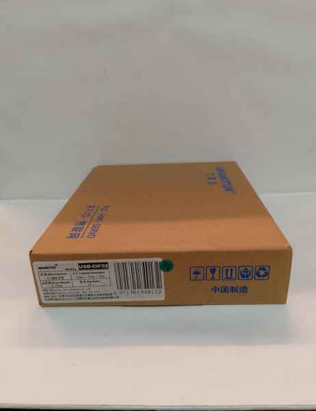 KABEL USB-CIF02