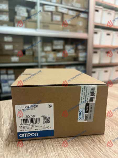CP1W-40EDR Omron