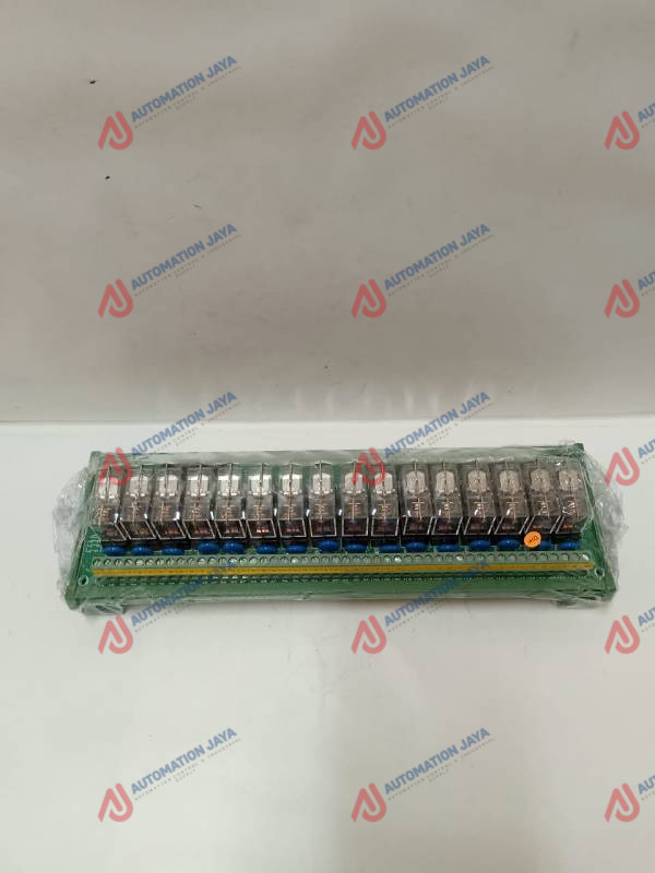 Relay Module 16