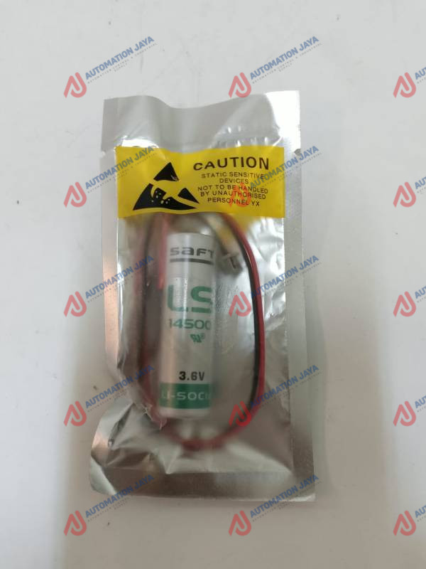 SAFT LS 14500