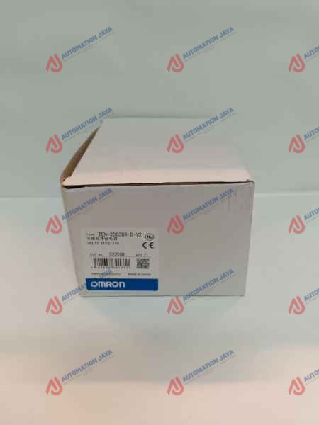 ZEN-20C3DR-D-V2 OMRON