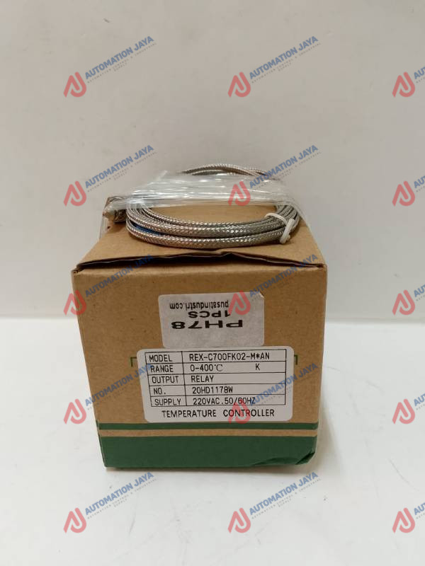 REX-C700FK02-M*AN