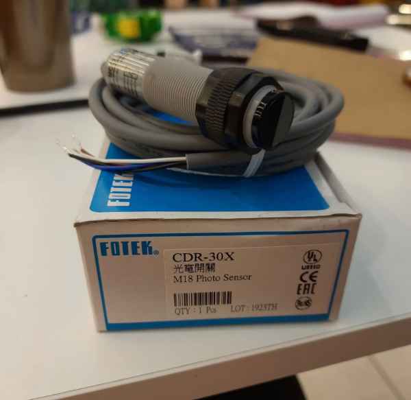 FOTEX CDR-30X