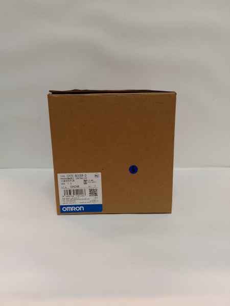 OMRON CP2E-N30DR-D