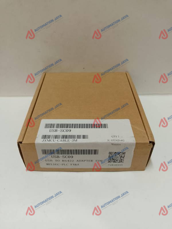 USB-SC09