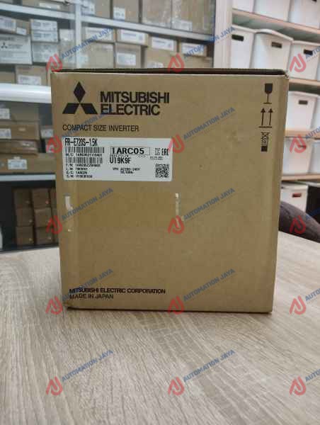 FR-E720S-1.5K Mitsubishi 