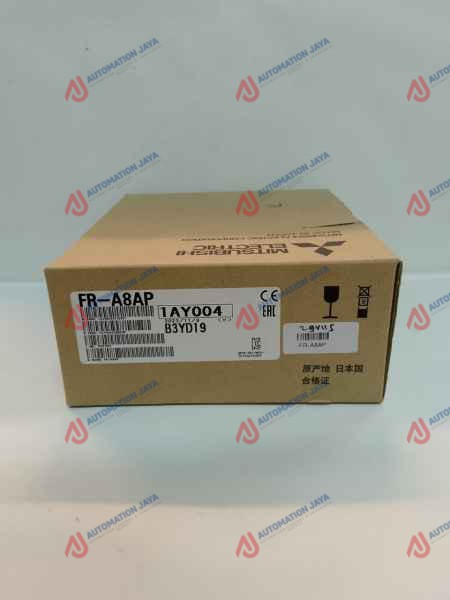 FR-A8AP Mitsubishi