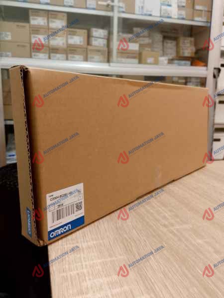 C200H-BC051-V2 Omron
