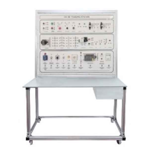 AC DC Training System