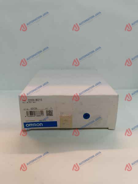 C200H-MD215 Omron