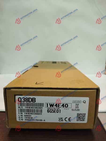 Q38DB Mitsubishi