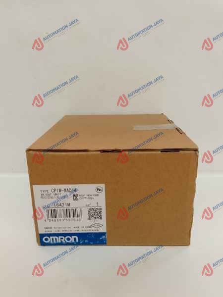 CP1W-MAD44 OMRON