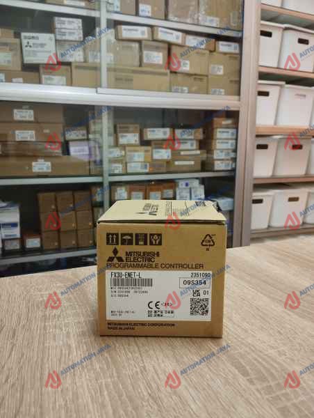 FX3U-ENET-L Mitsubishi