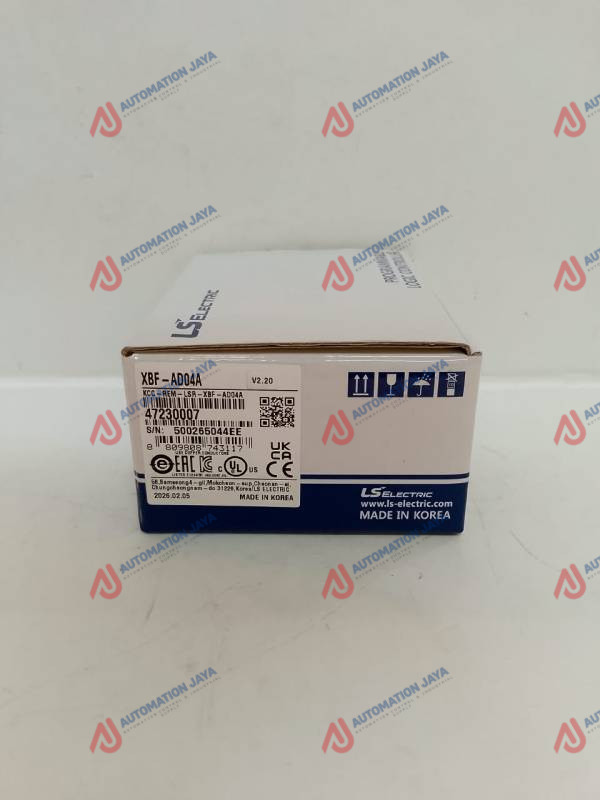 XBF-AD04A 