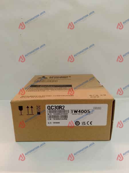QC30R2 Mitsubishi