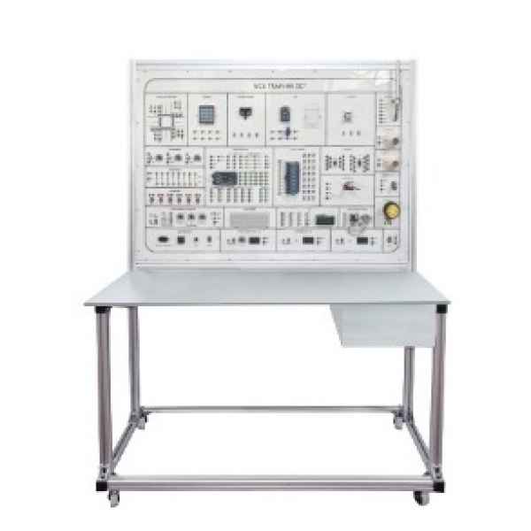 MCU Training Set