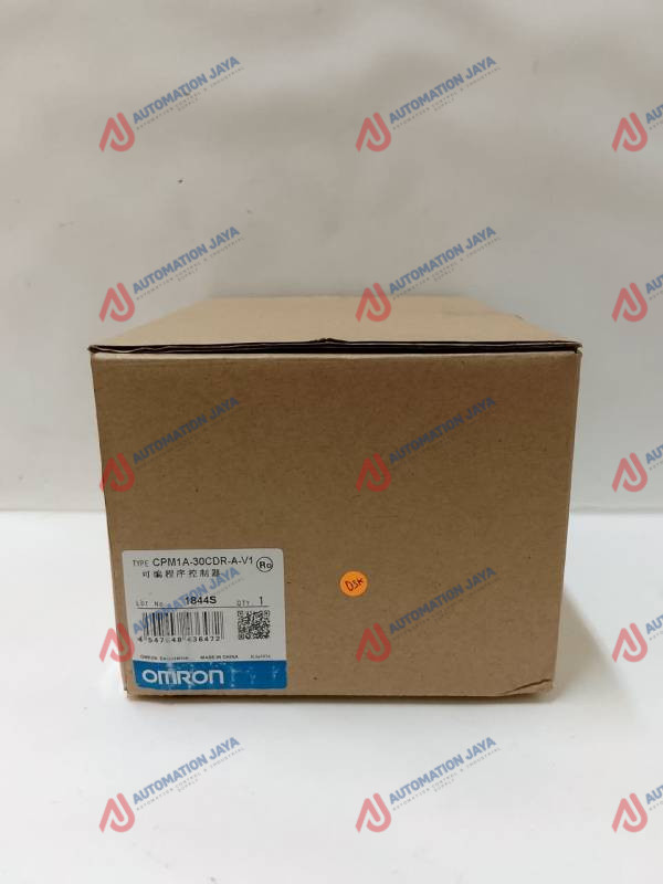 CPM1A-30CDR-A-V1 Omron