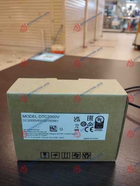 DTC2000V Delta