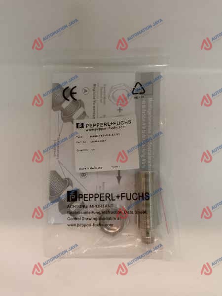 NBB8-18GM50-E2-V1 Pepperl+Fuchs