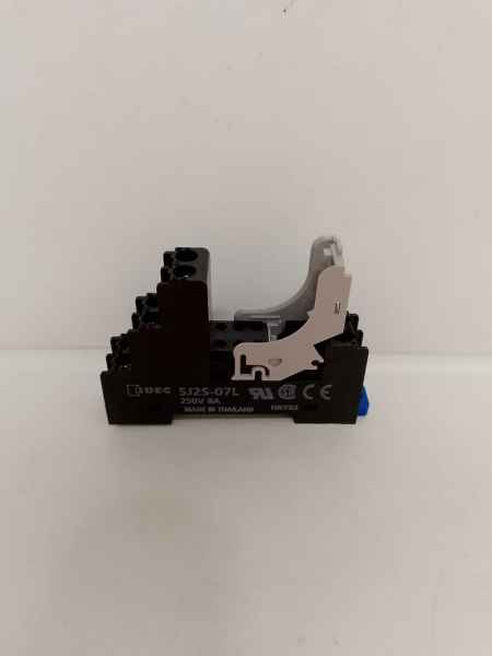 IDEC SJ2S-07L