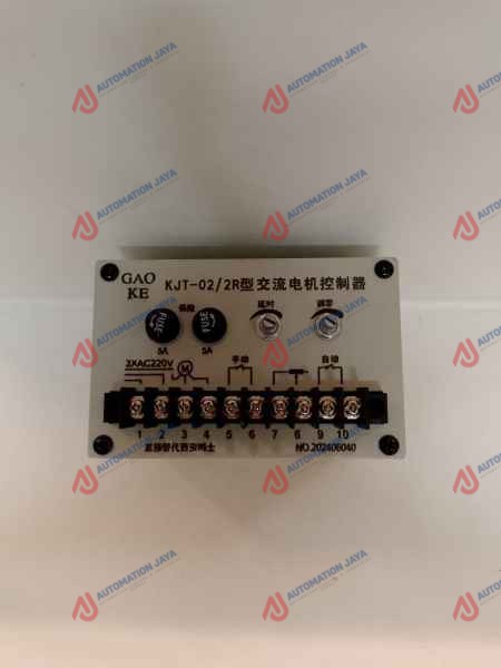 KJT-02/2R GAO KE