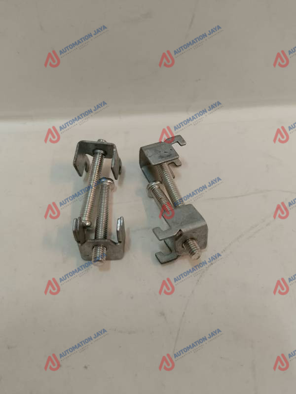 Bracket penjepit / mounting clamp HMI Weintek & HMI Weinview