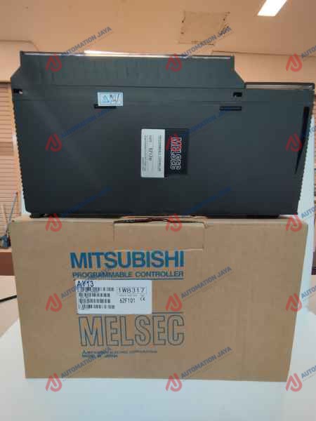 AY13 Mitsubishi